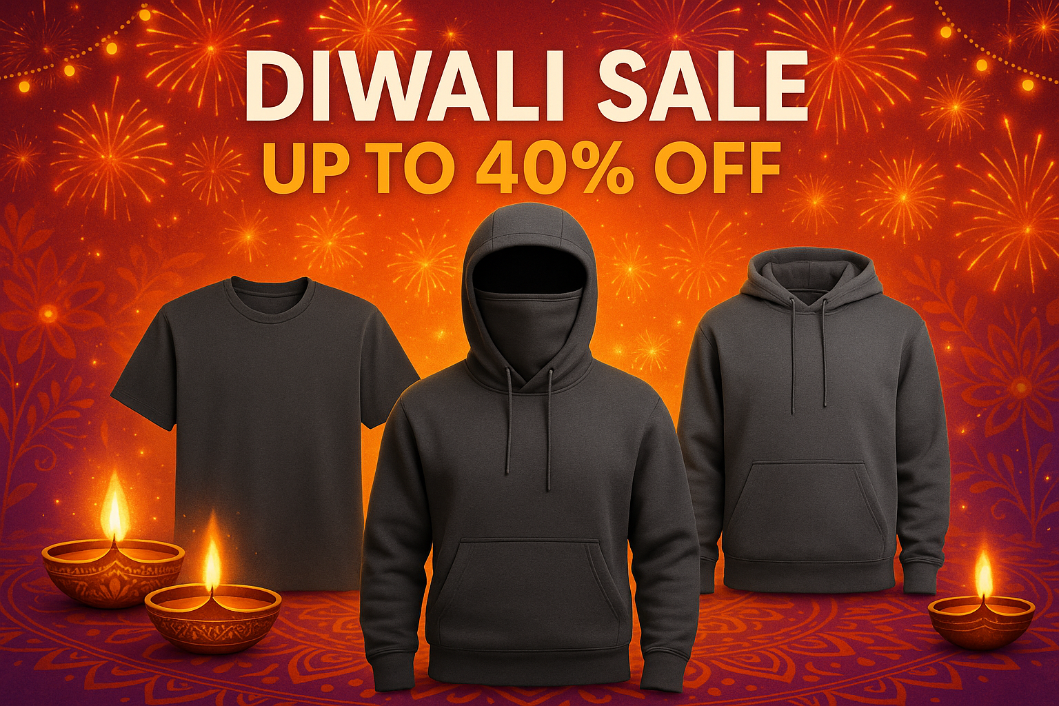 keep balacava hoodie on middle